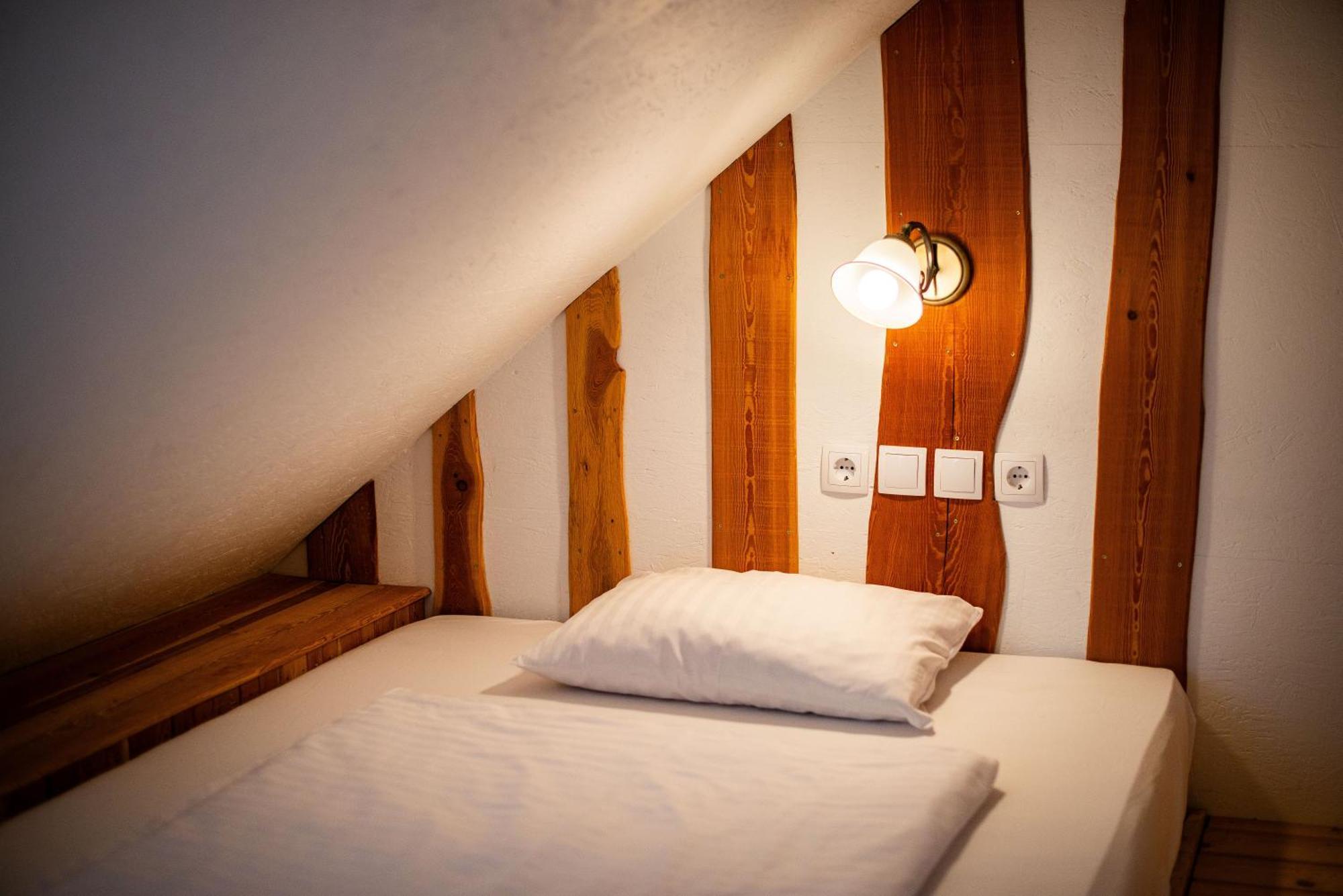 Turisticna Kmetija Grabnar Villa Bled Kültér fotó