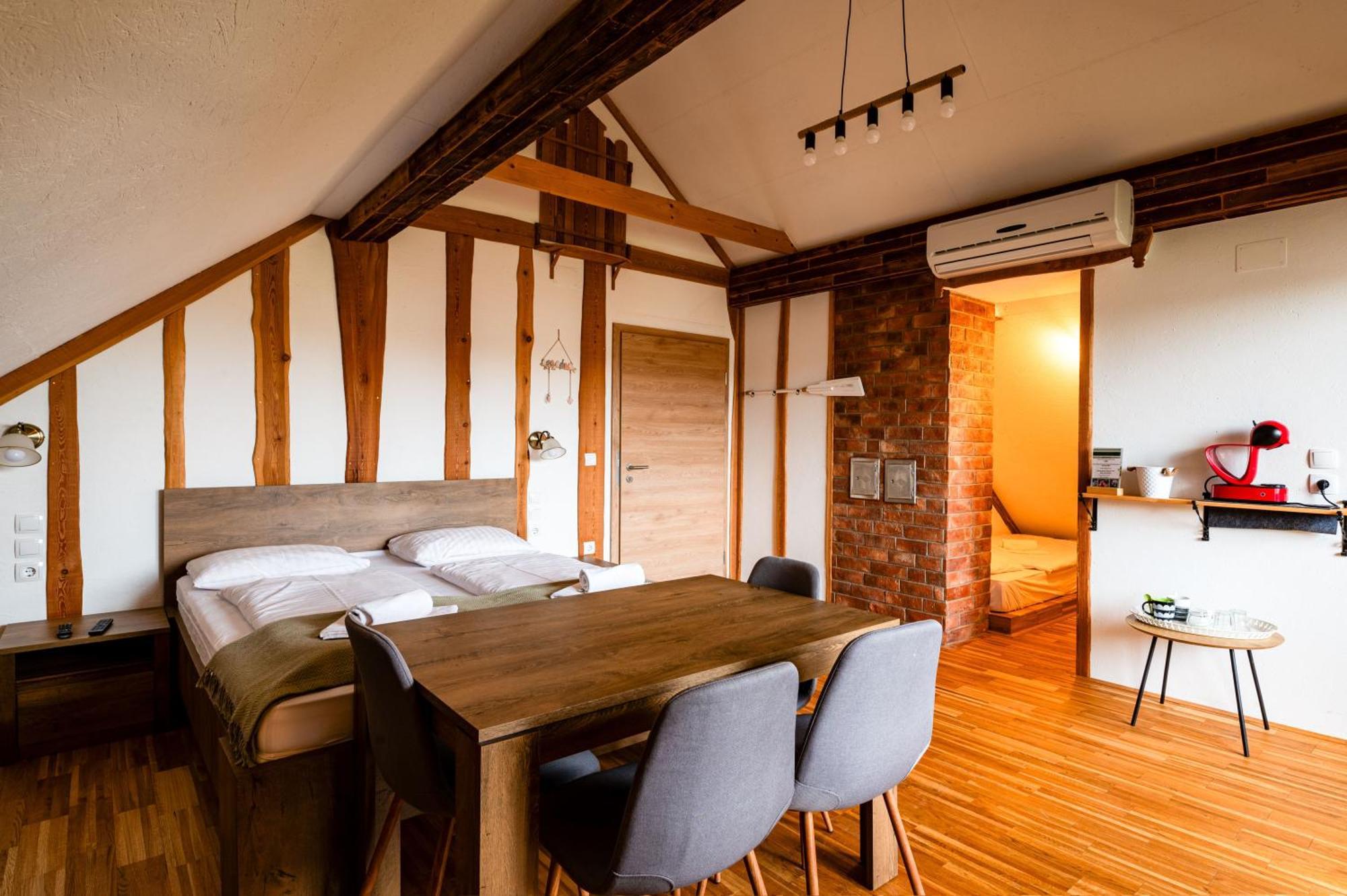 Turisticna Kmetija Grabnar Villa Bled Kültér fotó