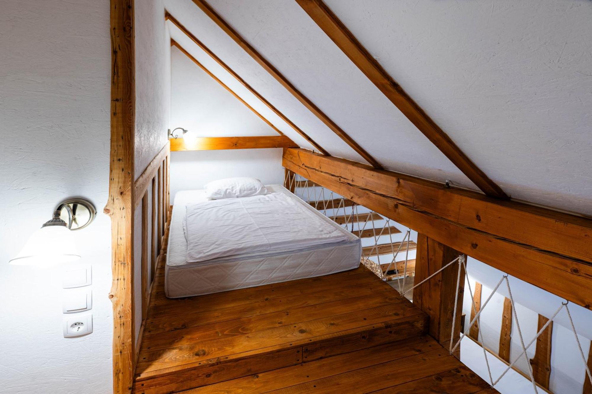 Turisticna Kmetija Grabnar Villa Bled Kültér fotó