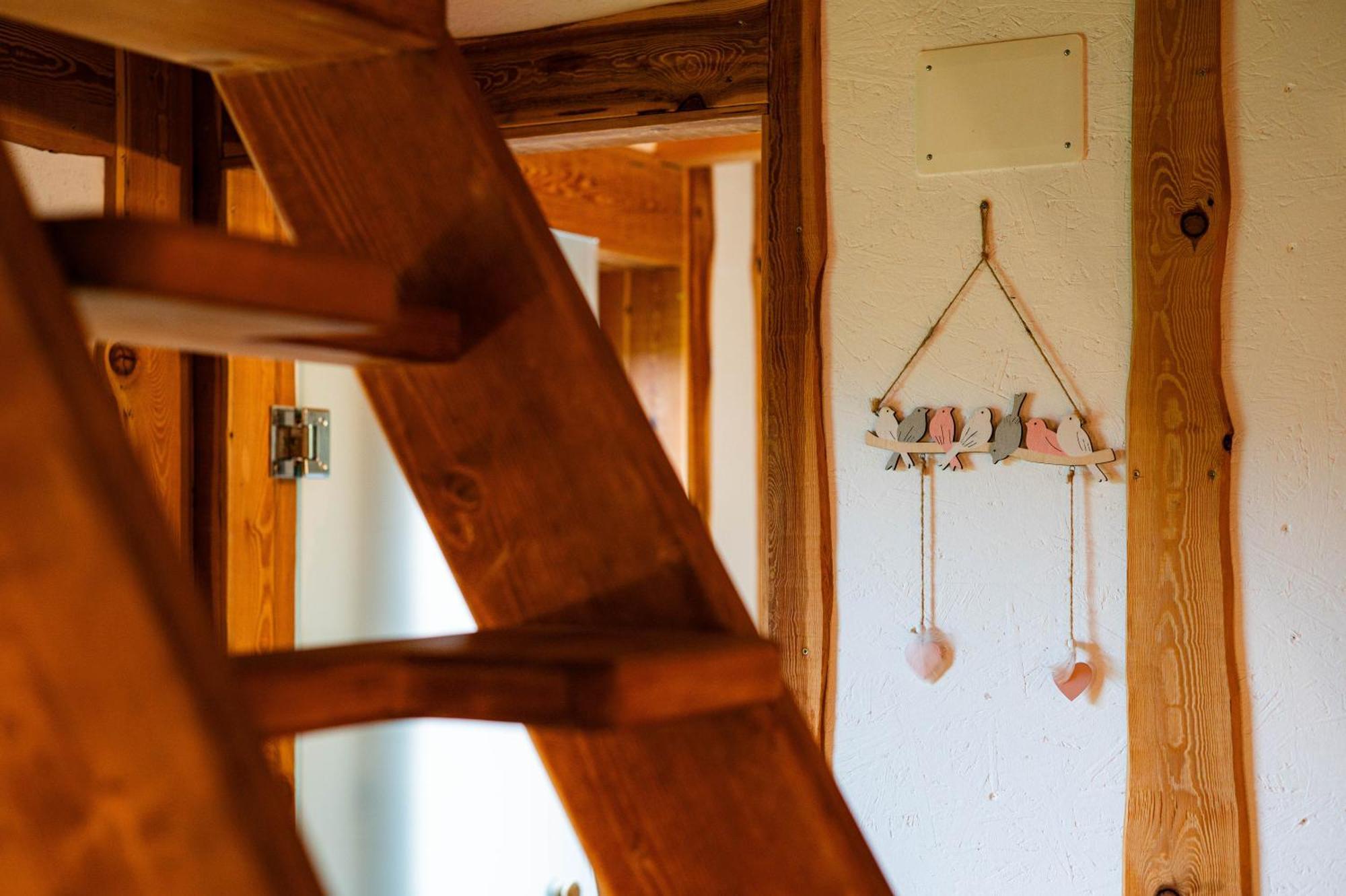 Turisticna Kmetija Grabnar Villa Bled Kültér fotó